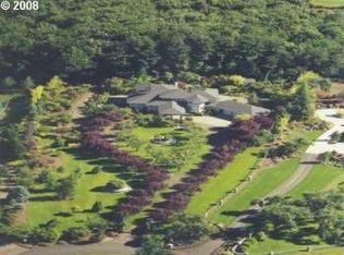 4544 SW Trail Rd, Tualatin, OR 97062