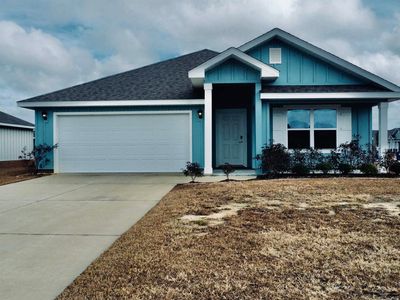7020 Fuller St, Gulf Shores, AL, 36542