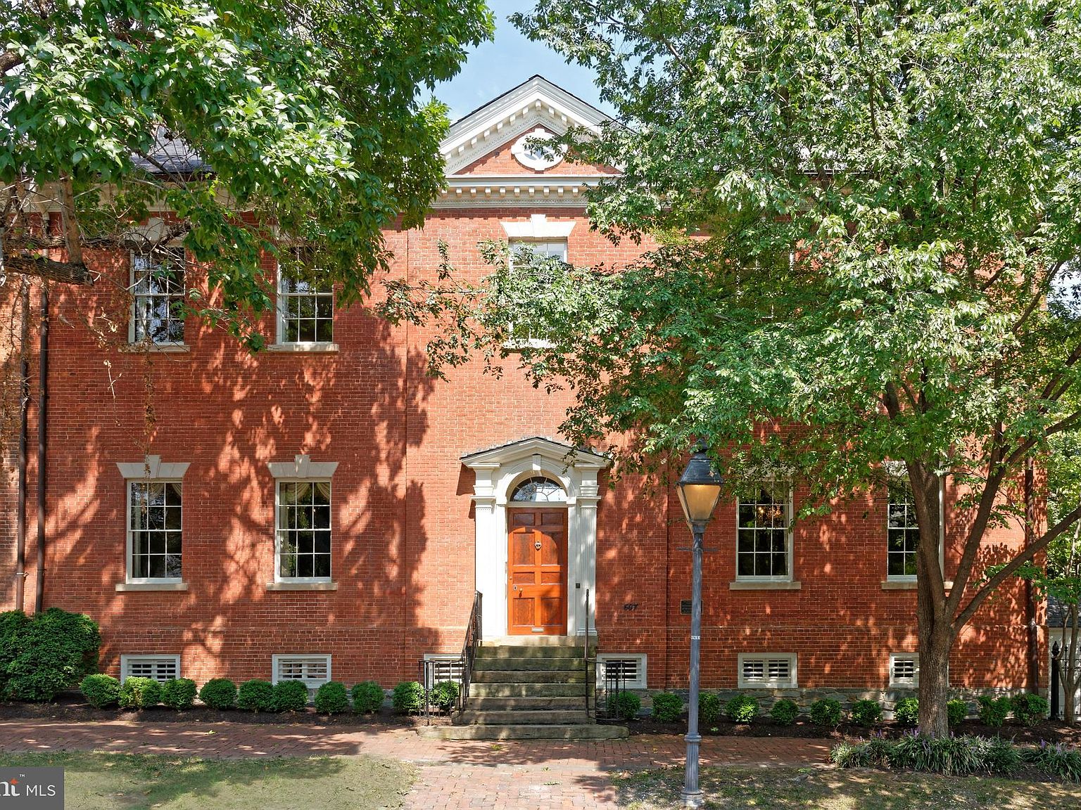 601 & 607 Oronoco St, Alexandria, VA 22314 Zillow