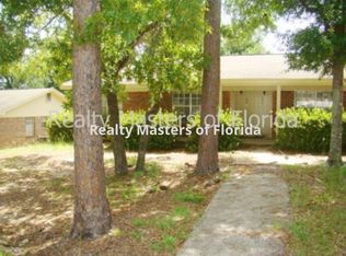 10110 Guidy Ln #0, Pensacola, FL 32514