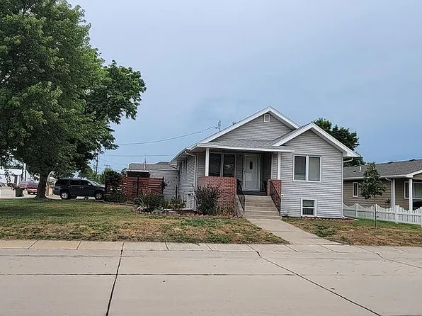 2001 W 13th St, North Platte, NE 69101