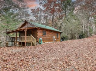 78 Tomahawk Trl, Blue Ridge, GA 30513