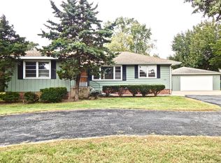 5115 W 111th St, Alsip, IL 60803