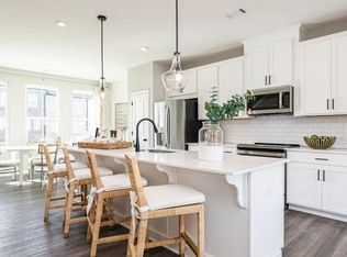 736 Payton Ln #736, Acworth, GA 30102