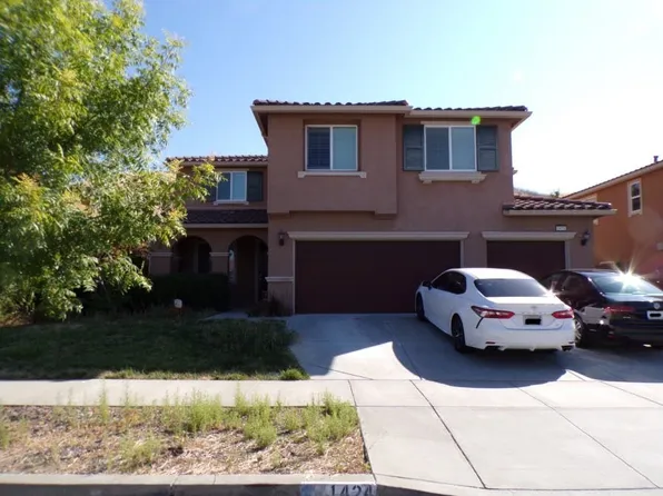 1424 Couples Cir, Fairfield, CA 94533