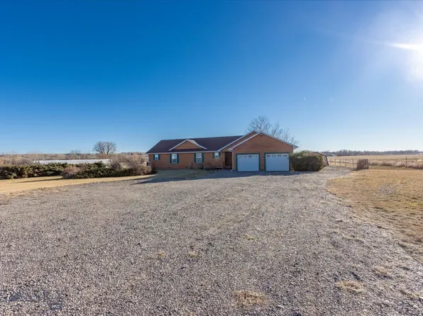 134 Clarks Fork Dr, Laurel, MT 59044