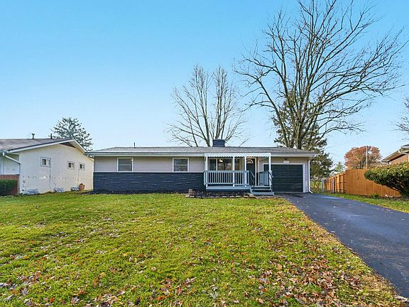 2nd image of 3031 Janwood Dr