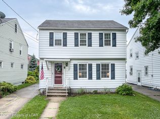 66 Eley St, Kingston, PA 18704