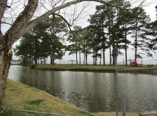 5 Impala Dr, Onalaska, TX 77360