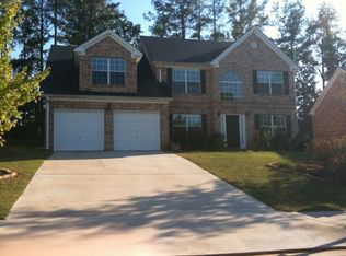 1789 Birkshire Rdg, McDonough, GA 30252