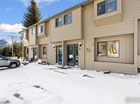 514 Grand Estates Dr #A3, Estes Park, CO 80517