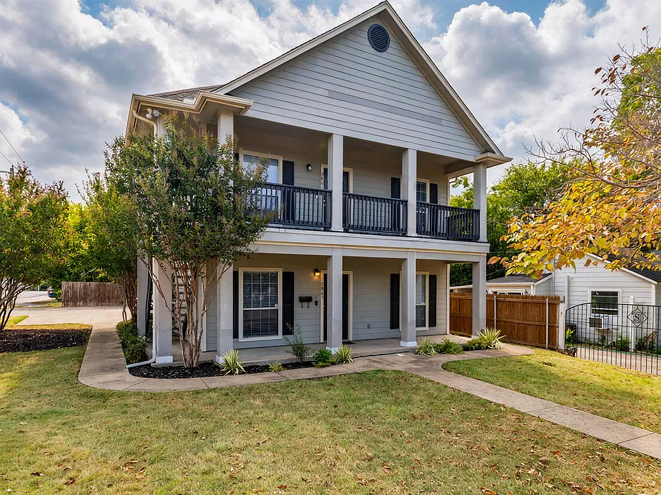 2803 Frazier Ave #2803