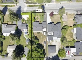 840 Rochester Ave, Coquitlam, BC V3K2W2