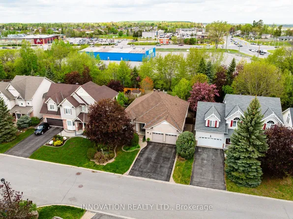 25 Kyle Ave, Ottawa, ON K2S 1G9