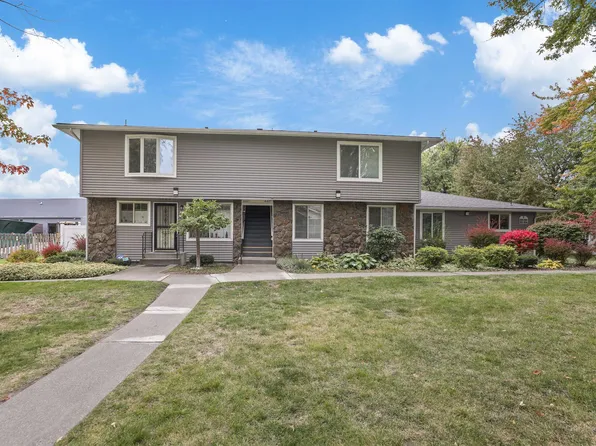 4407 S Sheri Ct #4, Spokane, WA 99223
