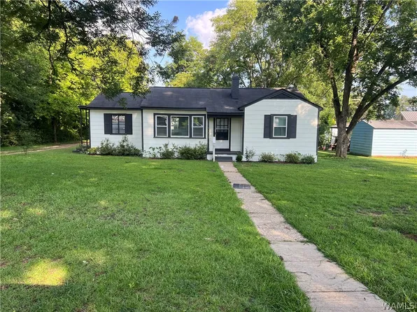 5215 Greenview Dr, Tuscaloosa, AL 35401