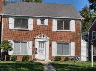 2011 Brookdale Rd, Toledo, OH 43606