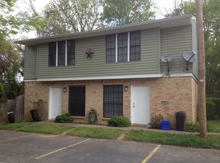 527 Tupelo Dr #100, Longview, TX 75601
