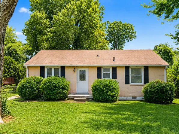 138 Dodge Dr, Nashville, TN 37210