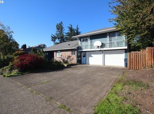 4305 Willhi St, Eugene, OR 97402