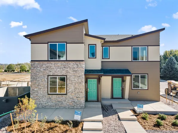 1492 Coral Pl, Longmont, CO 80504