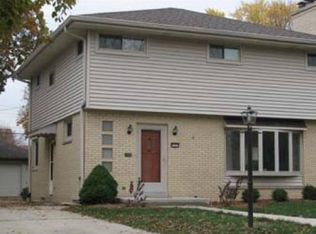 9309 Harding Blvd, Wauwatosa, WI 53226