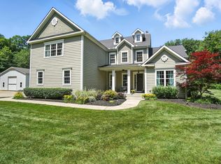 6211 Blue Church Rd, Sunbury, OH 43074