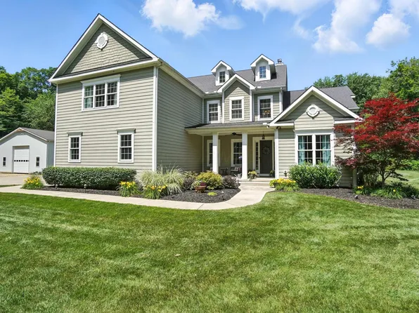 6211 Blue Church Rd, Sunbury, OH 43074