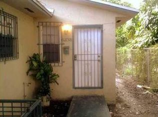 6236 NW 4th Ave, Miami, FL 33150