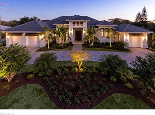 610 Murex Dr, Naples, FL 34102