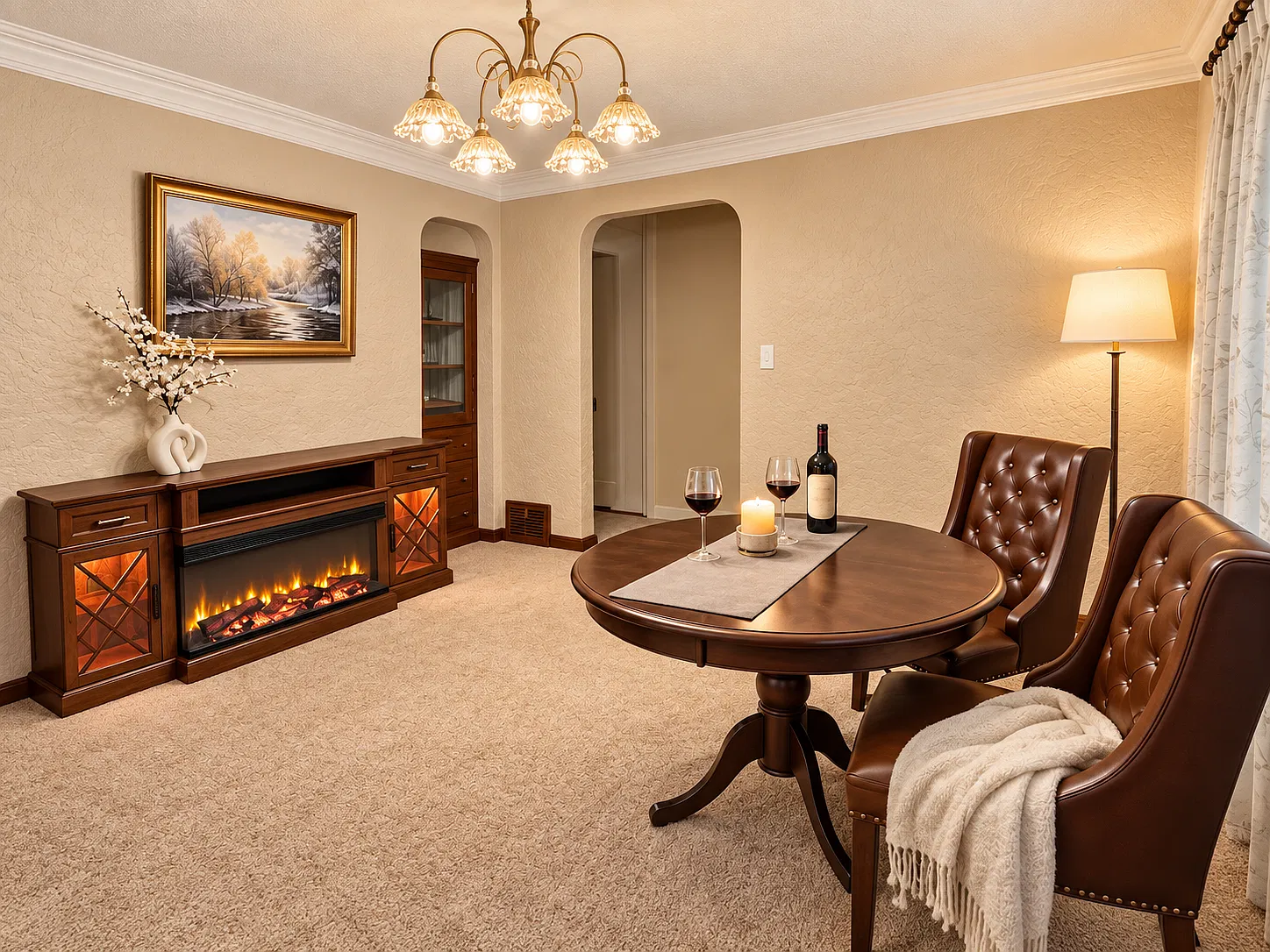 3563 Latimore Rd — Photo 3