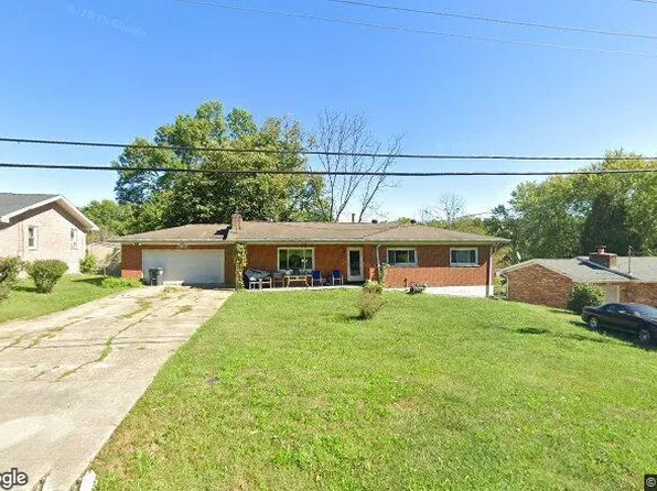 9294 Evergreen Dr, Florence, KY 41042