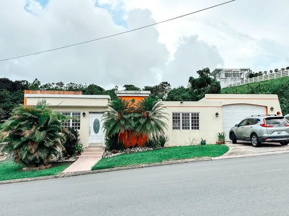 Bo Quebrada Arenas Desvio D1 Mansiones De Las Pied, Las Piedras, PR 00771