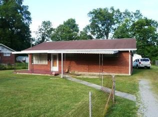 17 Pegram Cir, Fort Oglethorpe, GA 30742