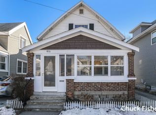 1030 Logan St SE, Grand Rapids, MI 49506