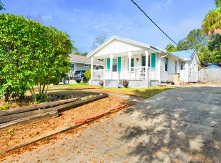 1510 E Belmont St, Pensacola, FL 32501