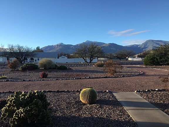 2nd image of 4200 S Paiute Way