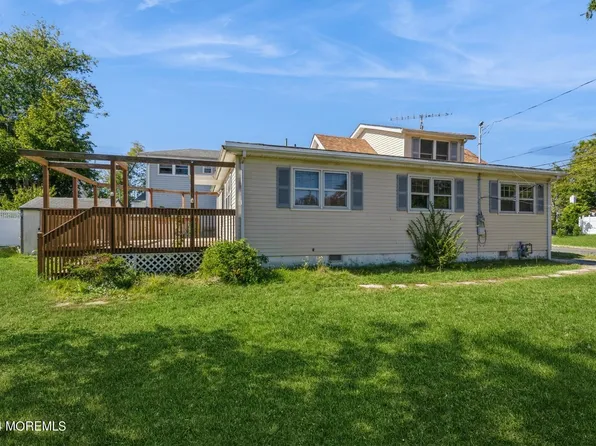 1219 Curtis Avenue, Wall, NJ 07719