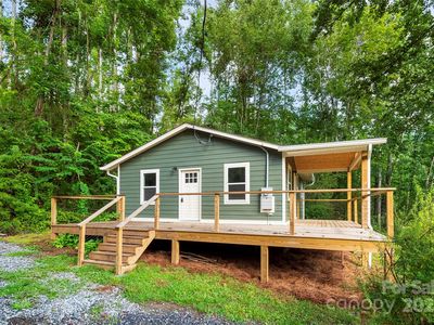25 Lavenia Ln, Barnardsville, NC, 28709