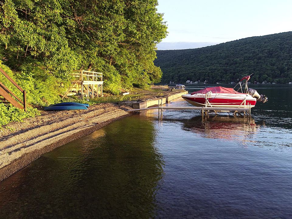 434 Spafford Landing Rd, Homer, NY 13077 Zillow