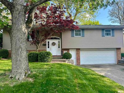 2526 W Huntington Dr, Peoria, IL, 61614