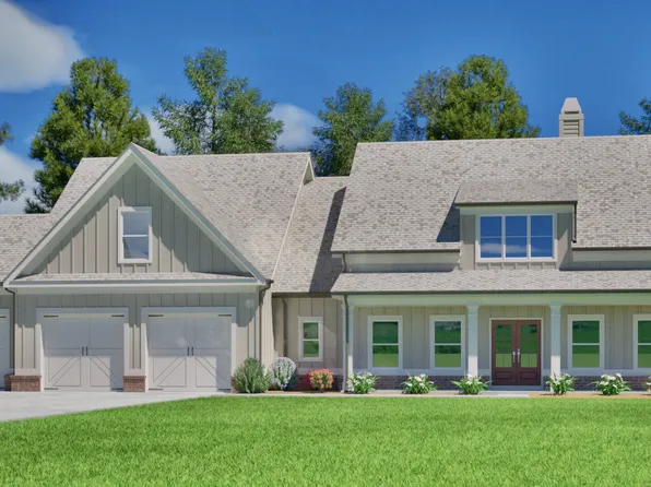 1584 Willowbend Pl, Monroe, GA 30655