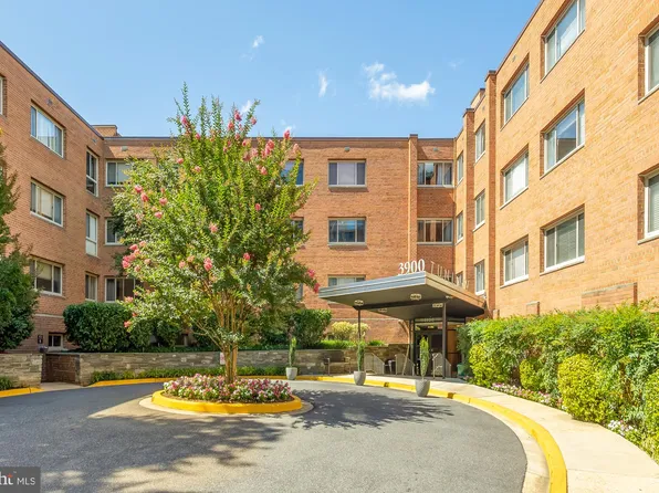 3900 Tunlaw Rd NW APT 205, Washington, DC 20007