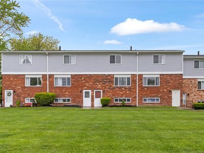 275 Owens Rd #115, Brockport, NY, 14420