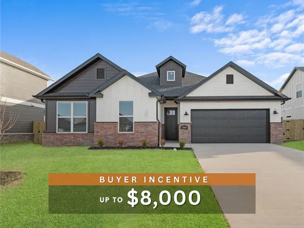 5909 SW Chiefs Ave, Bentonville, AR 72713