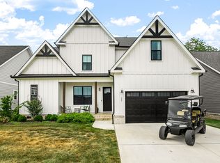 397 Campfire Ct, Winchester, TN 37398