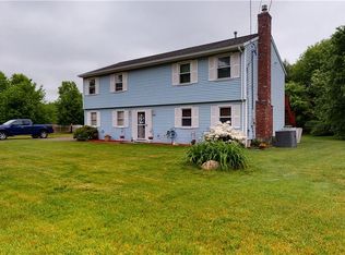 16 Julie Rd, Plainville, CT 06062