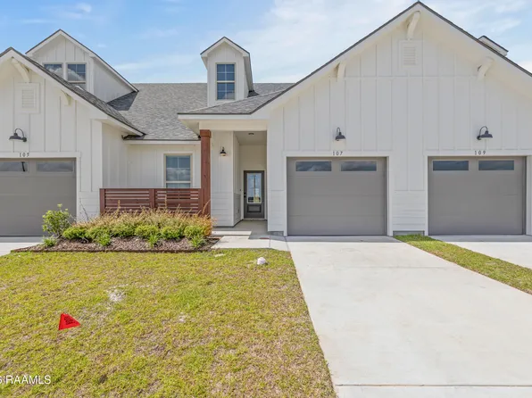 107 Maplebrook Way, Youngsville, LA 70592