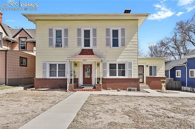 1st image of 423 N Wahsatch Ave