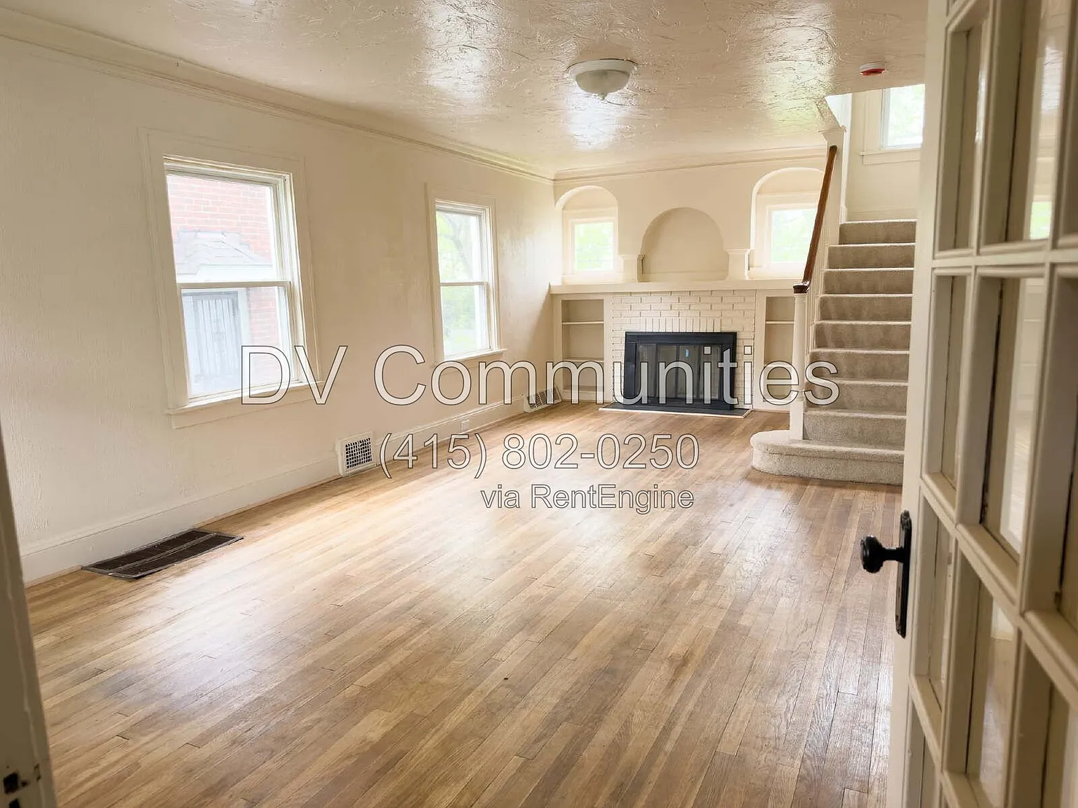 4 bed, 1.0 bath, 1665 sqft, $1,700 — Photo 2